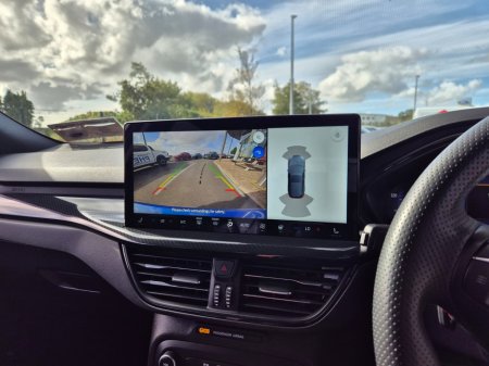2023 Ford Focus - photo 15