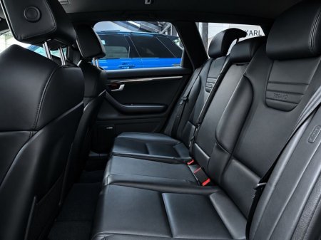 2006 Audi S4 - photo 19