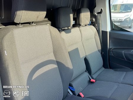 2026 Fiat Doblo - photo 15