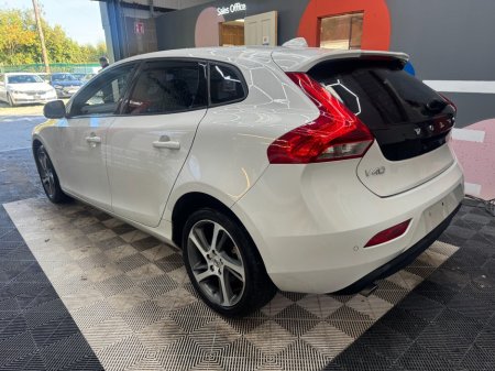 2019 Volvo V40 - photo 5