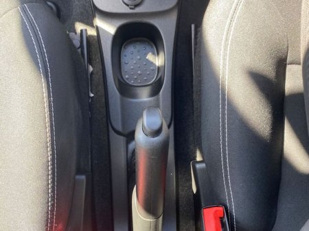 2023 Fiat Panda - photo 27
