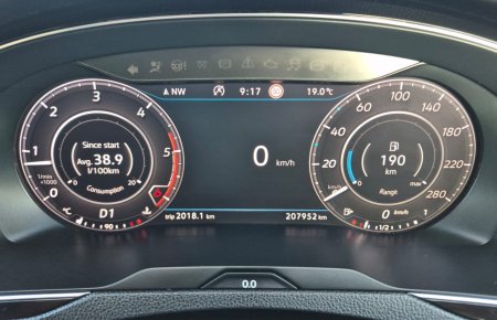 2018 Volkswagen Arteon - photo 11
