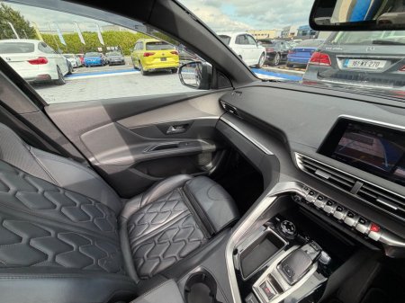 2019 Peugeot 3008 - photo 30