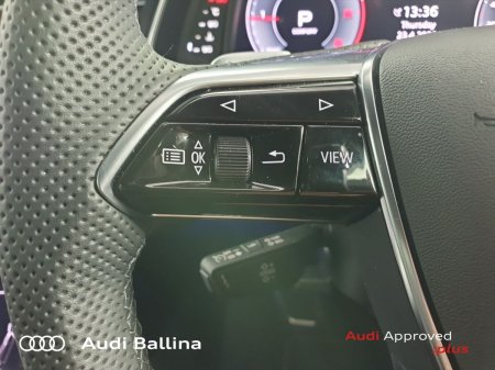2025 Audi A6 - photo 21