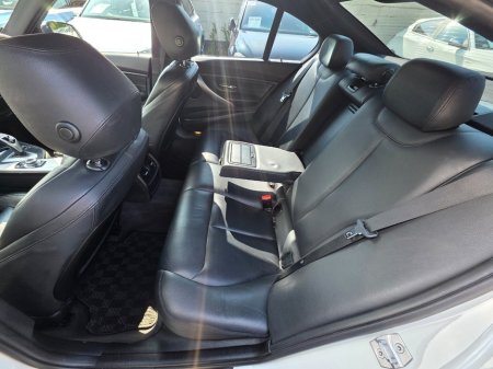 2013 BMW 3-Series - photo 12
