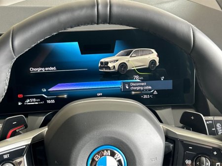 2026 BMW X3 - photo 9