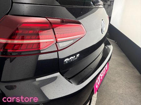 2019 Volkswagen Golf - photo 15