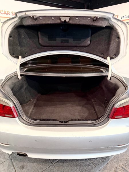 2007 BMW 5-Series - photo 6