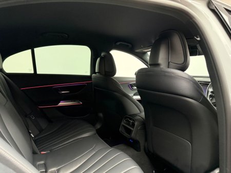 2025 Mercedes-Benz E-Class - photo 10