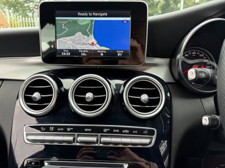 2016 Mercedes-Benz C-Class - photo 25