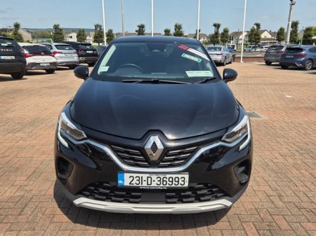 2023 Renault Captur - photo 2