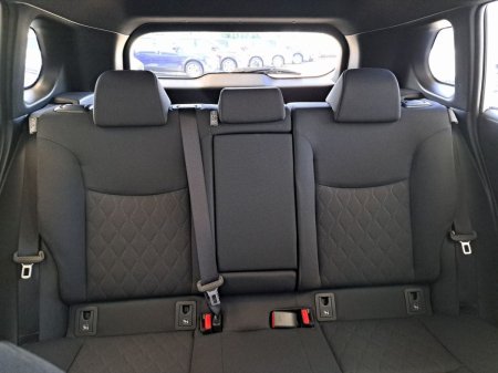 2025 Toyota Corolla Cross - photo 29