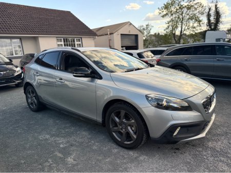 2016 Volvo V40 - photo 3
