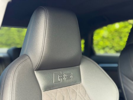 2023 Audi RS3 - photo 12