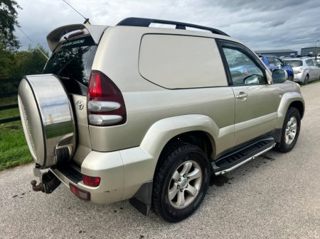 2007 Toyota Land Cruiser - photo 17