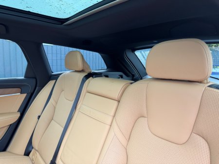 2019 Volvo V90 - photo 45