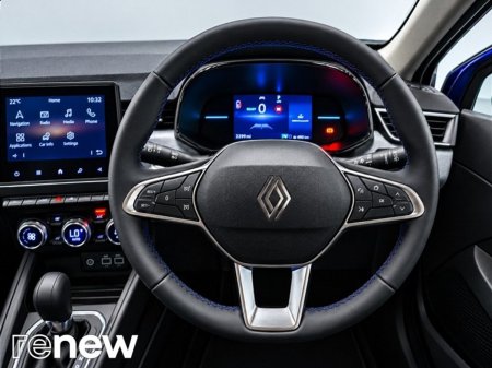 2026 Renault Clio - photo 5