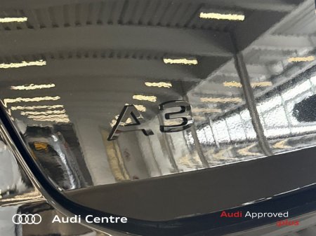 2026 Audi A3 - photo 20