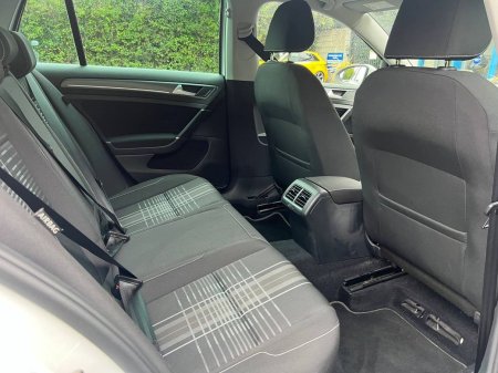 2015 Volkswagen Golf - photo 8