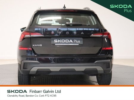 2026 Skoda Kamiq - photo 14