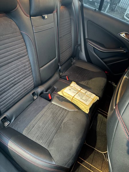 2016 Mercedes-Benz CLA - photo 10