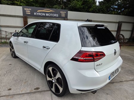 2015 Volkswagen Golf - photo 13
