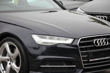 2017 Audi A6 - photo 8