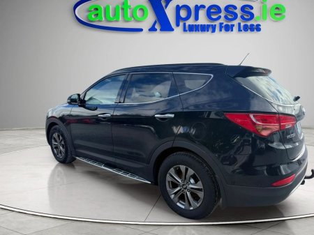 2015 Hyundai Santa Fe - photo 5