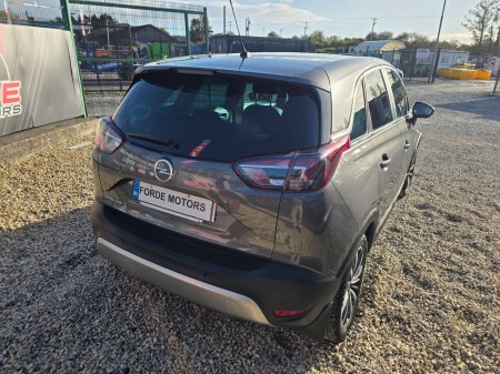 2019 Opel Crossland X - photo 4