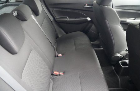 2018 Suzuki Swift - photo 21