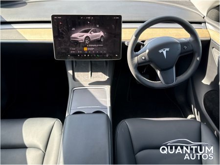 2023 Tesla Model Y - photo 15