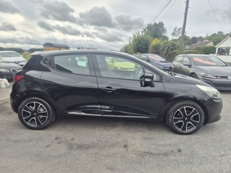 2016 Renault Clio - photo 9