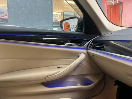 2017 BMW 5-Series - photo 15