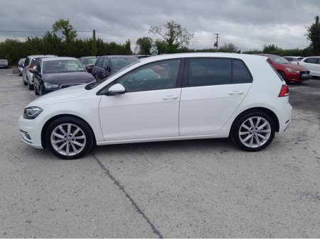 2019 Volkswagen Golf - photo 6