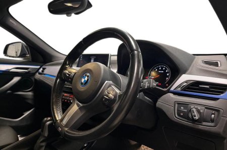 2023 BMW X2 - photo 9