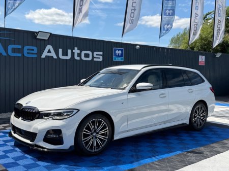 2022 BMW 3-Series - photo 3