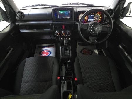 2023 Suzuki Jimny - photo 17