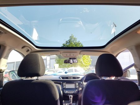 2019 Nissan Qashqai - photo 12