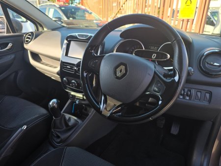 2013 Renault Clio - photo 6