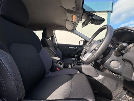 2020 Nissan Qashqai - photo 7
