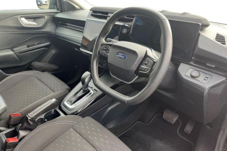 2025 Ford Puma - photo 9
