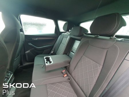 2024 Skoda Karoq - photo 6