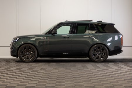 2024 Land Rover Range Rover - photo 3