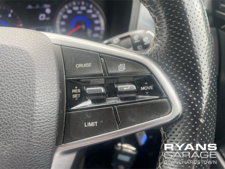 2021 SsangYong Korando - photo 17