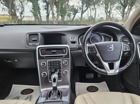 2016 Volvo V60 - photo 28