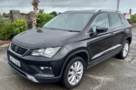 2019 SEAT Ateca - photo 6