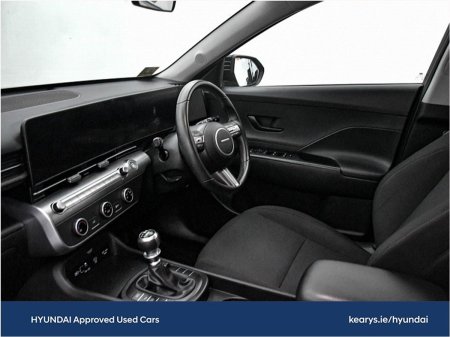 2023 Hyundai KONA - photo 5