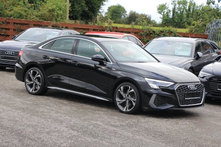 2023 Audi A3 - photo 14
