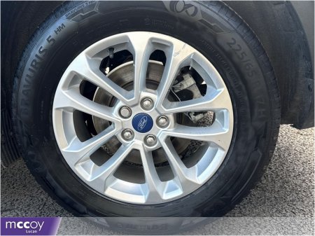 2022 Ford Kuga - photo 6