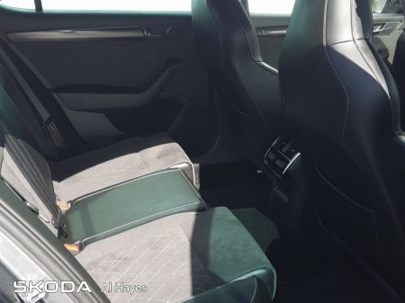 2024 Skoda Superb - photo 24
